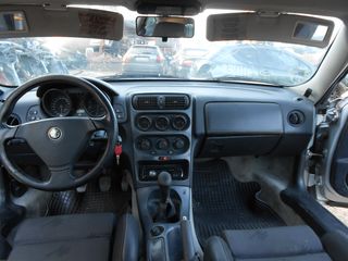 Ταμπλό Alfa Romeo GTV '96
