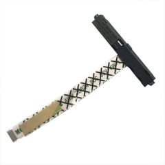 HDD Hard Drive Connector Cable Lenovo IdeaPad 320-15 320-15AST 320-15IAP 80xv NBX0001K200 (Κωδ. 1-HDC0215)