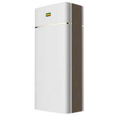 Καθαριστής Αέρα & ιονιστής Refinair AP-460A με νυχτερινή λειτουργία για χώρους έως 100 τ.μ.