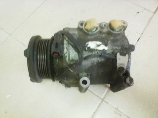 ΚΟΜΠΡΕΣΕΡ Α/C FORD FOCUS 1800CC DIESEL ΚΩΔΙΚΟΣ ΜΗΧΑΝΗΣ F9DA