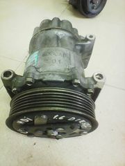 ΚΟΜΠΡΕΣΕΡ Α/C CITROEN C4-C3 DIESEL 1600CC ΚΩΔΙΚΟΣ ΜΗΧΑΝΗΣ HDI