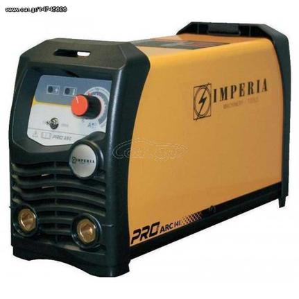    IMPERIA - PRO ARC 251 ΗΛΕΚΤΡΟΣΥΓΚΟΛΛΗΣΗ INVERTER  65665