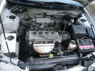 TOYOTA COROLLA 1992/1997 ΠΟΡΤΕΣ /ΠΙΣΩ ΦΑΝΑΡΙΑ/ΟΛΑ ΤΑ ΜΗΧΑΝΙΚΑ/ΟΛΟΚΛΗΡΟ ΑΥΤ/ΤΟ/ΚΙΝΗΤΗΡΑΣ ΜΟΤΕΡ-thumb-17