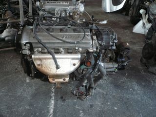 TOYOTA COROLLA 1992/1997 ΠΟΡΤΕΣ /ΠΙΣΩ ΦΑΝΑΡΙΑ/ΟΛΑ ΤΑ ΜΗΧΑΝΙΚΑ/ΟΛΟΚΛΗΡΟ ΑΥΤ/ΤΟ/ΚΙΝΗΤΗΡΑΣ ΜΟΤΕΡ-thumb-18