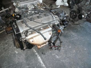 TOYOTA COROLLA 1992/1997 ΠΟΡΤΕΣ /ΠΙΣΩ ΦΑΝΑΡΙΑ/ΟΛΑ ΤΑ ΜΗΧΑΝΙΚΑ/ΟΛΟΚΛΗΡΟ ΑΥΤ/ΤΟ/ΚΙΝΗΤΗΡΑΣ ΜΟΤΕΡ-thumb-19