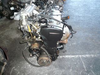 TOYOTA COROLLA 1992/1997 ΠΟΡΤΕΣ /ΠΙΣΩ ΦΑΝΑΡΙΑ/ΟΛΑ ΤΑ ΜΗΧΑΝΙΚΑ/ΟΛΟΚΛΗΡΟ ΑΥΤ/ΤΟ/ΚΙΝΗΤΗΡΑΣ ΜΟΤΕΡ-thumb-20