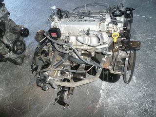 TOYOTA COROLLA 1992/1997 ΠΟΡΤΕΣ /ΠΙΣΩ ΦΑΝΑΡΙΑ/ΟΛΑ ΤΑ ΜΗΧΑΝΙΚΑ/ΟΛΟΚΛΗΡΟ ΑΥΤ/ΤΟ/ΚΙΝΗΤΗΡΑΣ ΜΟΤΕΡ-thumb-21