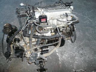 TOYOTA COROLLA 1992/1997 ΠΟΡΤΕΣ /ΠΙΣΩ ΦΑΝΑΡΙΑ/ΟΛΑ ΤΑ ΜΗΧΑΝΙΚΑ/ΟΛΟΚΛΗΡΟ ΑΥΤ/ΤΟ/ΚΙΝΗΤΗΡΑΣ ΜΟΤΕΡ-thumb-22