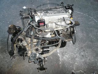 TOYOTA COROLLA 1992/1997 ΠΟΡΤΕΣ /ΠΙΣΩ ΦΑΝΑΡΙΑ/ΟΛΑ ΤΑ ΜΗΧΑΝΙΚΑ/ΟΛΟΚΛΗΡΟ ΑΥΤ/ΤΟ/ΚΙΝΗΤΗΡΑΣ ΜΟΤΕΡ-thumb-23
