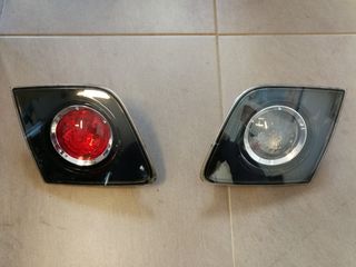 ΦΑΝΑΡΙΑ ΠΙΣΩ ΕΣΩΤΕΡΙΚΑ(ΜΠΑΓΚΑΖ) MAZDA 3 04-09 ΓΝΗΣΙA ΜΕΤΑΧΕΙΡΙΣΜΕΝA 