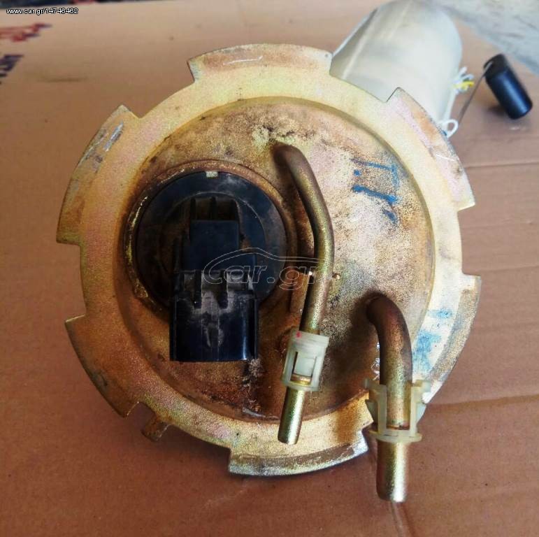 DAEWOO LANOS ΑΝΤΛΙΑ ΒΕΝΖΙΝΗΣ