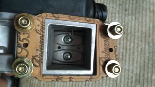 BMW E30 E36 316 λουφτ 0280200204-thumb-1