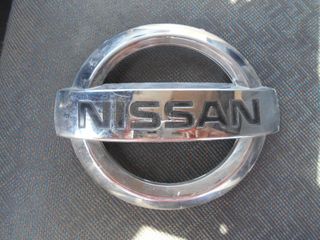  Σήματα NISSAN