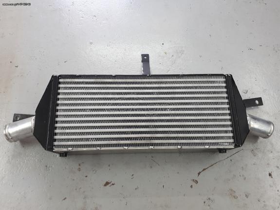 intercooler evo 8 9 ιντερκουλερ 