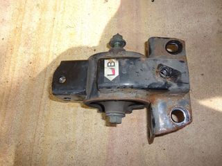 TOYOTA CELICA 2000-2005 ΑΡΙΣΤΕΡΗ ΒΑΣΗ ΜΗΧΑΝΗΣ 