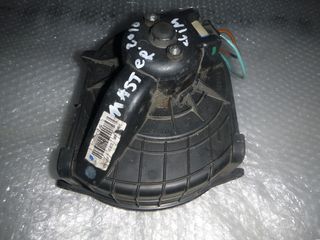 ΜΟΤΕΡ ΚΑΛΟΡΙΦΕΡ DENSO 5F2130000 OPEL MOVANO M9T