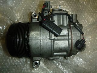 MERCEDES W906 SPRINTER A0032308711 6SBU16C DENSO 447160-4362 447260-5992 AIRCODITION ΚΟΜΠΡΕΣΕΡ AC