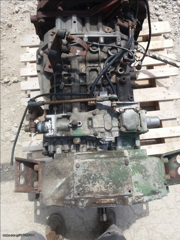 SETRA ZF 180 + RETARDER