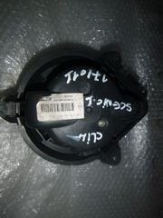 RENAULT SCENIC I CLIMA VALEO ΜΟΤΕΡ ΚΑΛΟΡΙΦΕΡ 681075W GMV J64P ACMGAG