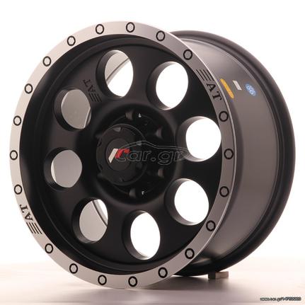 ANASTASIADIS JAPAN RACING WHEELS JRX4 17''