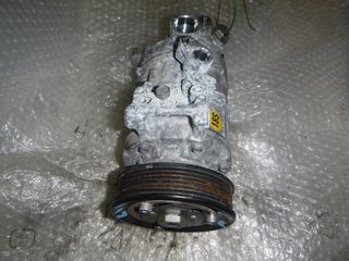 AUDI A3 Q3 5Q0820803 DENSO GE 447150-4207 AIRCODITION ΚΟΜΠΡΕΣΕΡ AC 