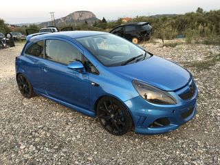 Opel Corsa OPC-thumb-1