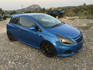 Opel Corsa OPC-thumb-2