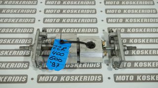 ΡΕΓΟΥΛΑΤΟΡΟΙ ΑΛΥΣΙΔΑΣ KAWASAKI ZZR 400 , ZZR 600 / ΜΟΤΟ ΚΟΣΚΕΡΙΔΗΣ 