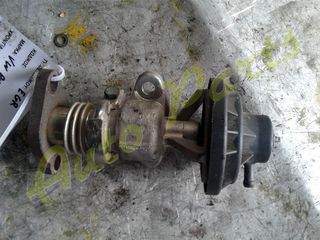 ΒΑΛΒΙΔΑ EGR VW POLO 9N , ΜΟΝΤΕΛΟ 2002-2005