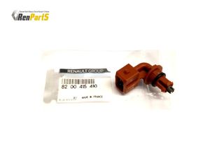 ΑΙΣΘΗΤΗΡΑΣ ΘΕΡΜΟΚΡΑΣΙΑΣ ΑΕΡΟΣ RENAULT CLIO II CLIO III LAGUNA II MEGANE II ΓΝΗΣΙΟ ΑΝΤΑΛΛΑΚΤΙΚΟ 