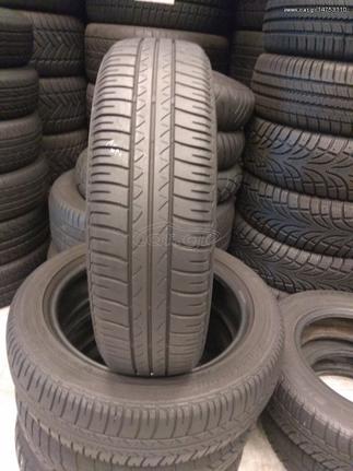 2 TMX BRIDGESTONE B250 155/60/15*BEST CHOICE TYRES ΑΧΑΡΝΩΝ 374*