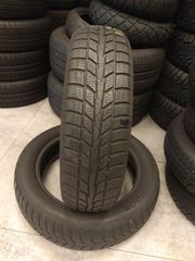 2 TMX HANKOOK WINTER I'CEPT RS 155/60/15*BEST CHOICE TYRES ΑΧΑΡΝΩΝ 374*