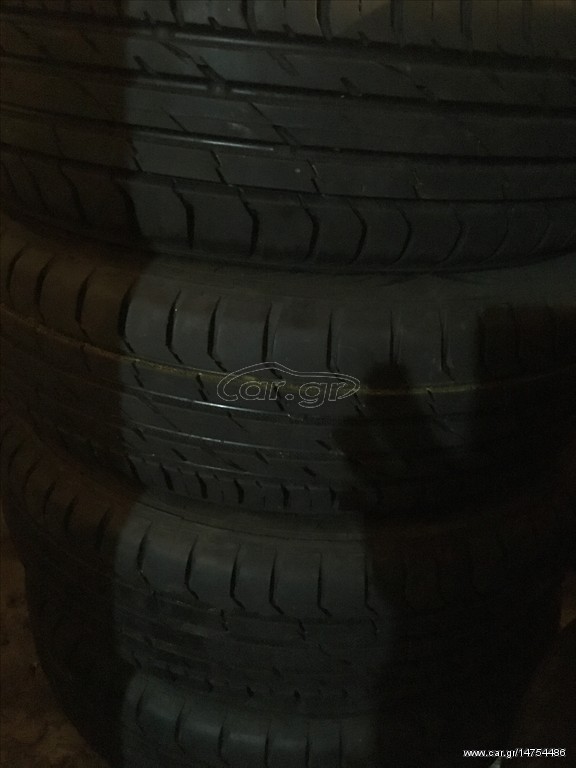  Καινούργια ελαστικά 155/65R14