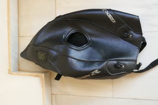 tank cover bagster gsxr 