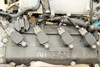 2001-2007 NISSAN X-TRAIL (T30) 2.0L QR20 ΠΟΛΛΑΠΛΑΣΙΑΣΤΕΣ