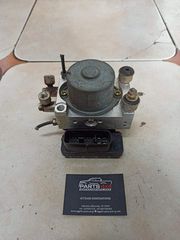 FORD RANGER MAZDA B2500 ΜΟΝΑΔΑ ABS 4x4  Um51-437a0 1999-2005