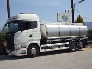 Scania '18