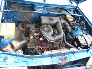 CHRYSLER SIMCA 1979 1100CC-thumb-4