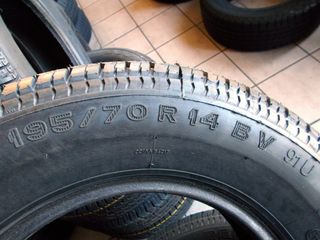 4 TMX PNEUS REMOULD 195/70/14 ΚΑΙΝΟΥΡΓΙΑΑ ΑΠΑΤΗΤΑ!!! *BEST CHOICE TYRES*-thumb-6