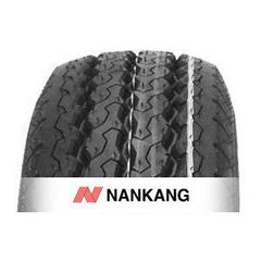 195/70R15C 106/104R NANKANG CW25 MONO 285 EURO!!!