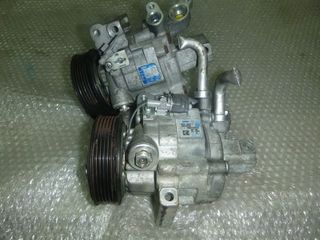 TOYOTA AYGO 88310-0H010-J VALEO 88310-0H010-G ΚΟΜΠΡΕΣΕΡ AC 1.0 1KR