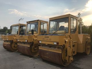 Οδοστρωτήρες Bomag 2000 BW161AD-2-thumb-2