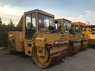 Οδοστρωτήρες Bomag 2000 BW161AD-2-thumb-4