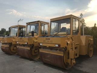 Οδοστρωτήρες Bomag 2000 BW161AD-2-thumb-5