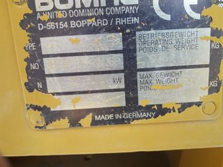 Οδοστρωτήρες Bomag 2000 BW161AD-2-thumb-7
