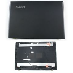 Πλαστικό Laptop - Back Cover - Cover A Lenovo Ideapad 300-15 300-15ISK 300-15IBR  ap10t000300slh2 AP0YM000200  (Κωδ. 1-COV082)