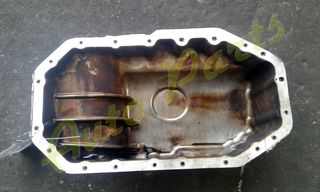 ΚΑΡΤΕΡ VW GOLF IV / AUDI A3 / SKODA OCTAVIA IV , ΚΩΔ.ΑΝΤΑΛ. 030103603P , ΚΩΔ.ΚΙΝ. AXP , ΜΟΝΤΕΛΟ 1998-2004