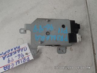 ΠΛΑΚΕΤΑ ΚΑΛΟΡΙΦΕΡ NISSAN PRIMERA P11 96-99