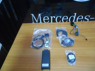 Mercedes Καινούργιο Κιτ Τηλεφώνου - W210 - W203 - CL203 - B67875705