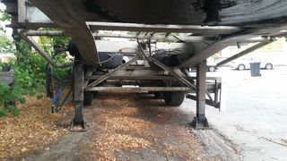 Μεταφοράς Κοντέινερ Vanhool 1991 20/30 FT-thumb-47